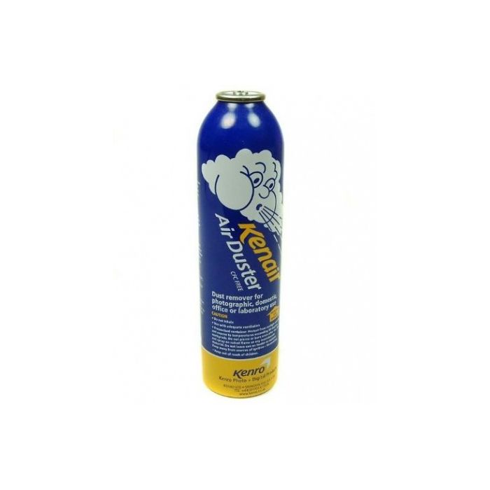 Kenro Air Aerosol Refill 360ML Kenro Air Aerosol Refill 360ML
