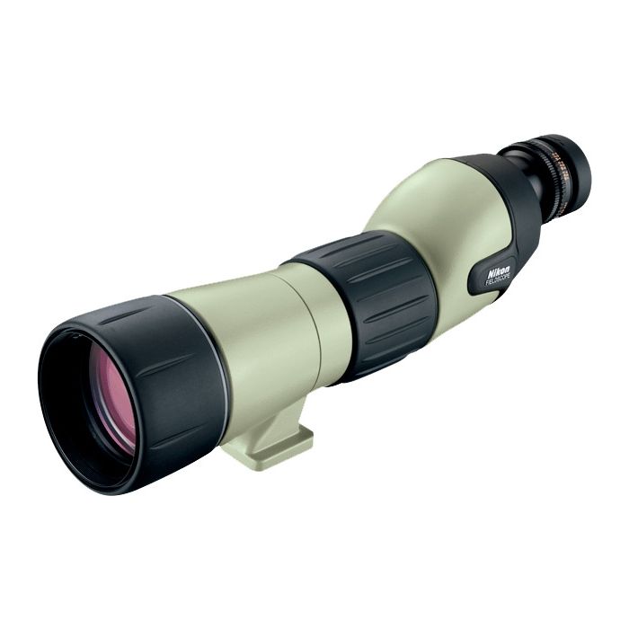 Nikon Fieldscope III Nikon Fieldscope III