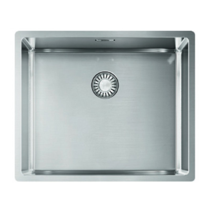Franke Box BXX 210/110-50 Manual (127.0374.206) Franke Box BXX 210/110-50 Manual (127.0374.206)