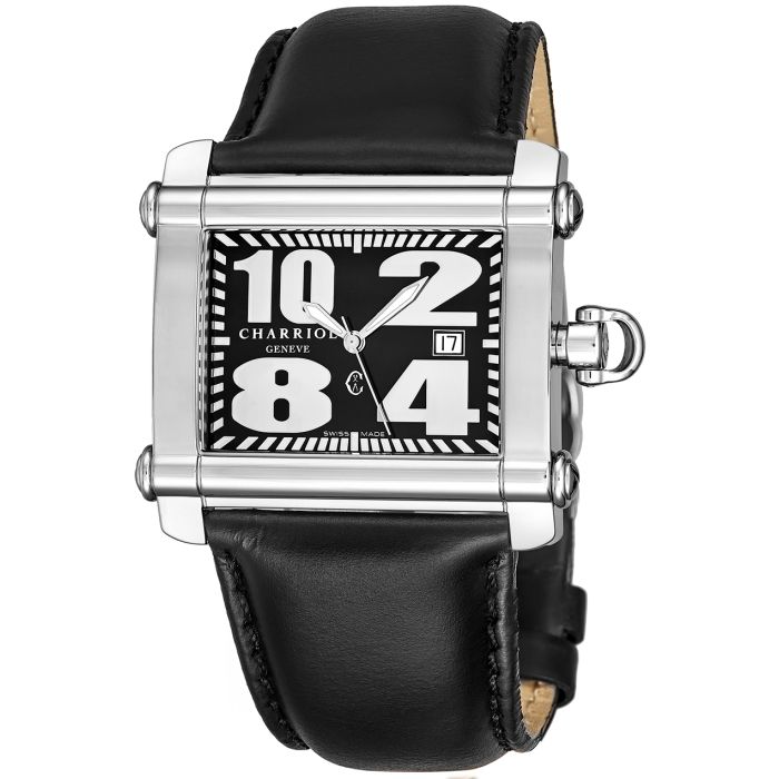 Charriol Actor Ladies Watch CCHL361H018 Charriol Actor Ladies Watch CCHL361H018