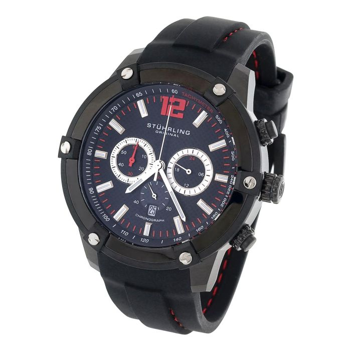 Stuhrling Monaco Men's Watch 268.33561 Stuhrling Monaco Men's Watch 268.33561