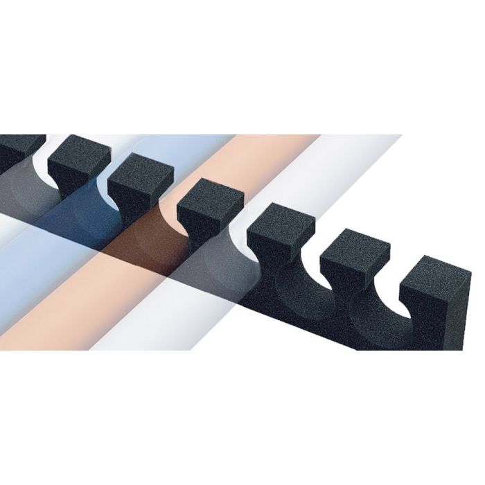 Colorama Colorgrip Foam Paper Background Storage System (LL COPAPERGRIP) Colorama Colorgrip Foam Paper Background Storage System (LL COPAPERGRIP)
