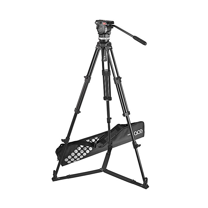 Sachtler System Ace M GS (1002) Sachtler System Ace M GS (1002)