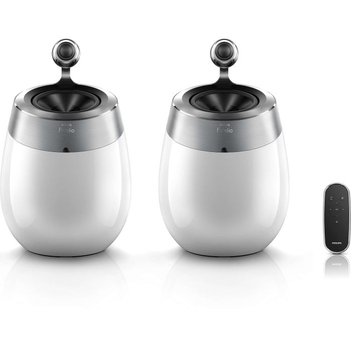 Philips DS9830W/10 Philips DS9830W/10
