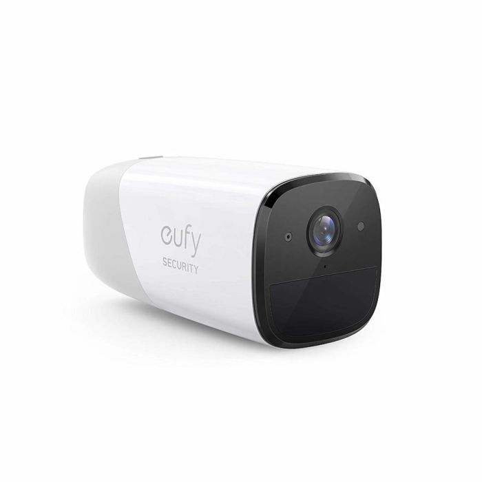 Eufy Eufycam 2 ADD-ON Camera Eufy Eufycam 2 ADD-ON Camera