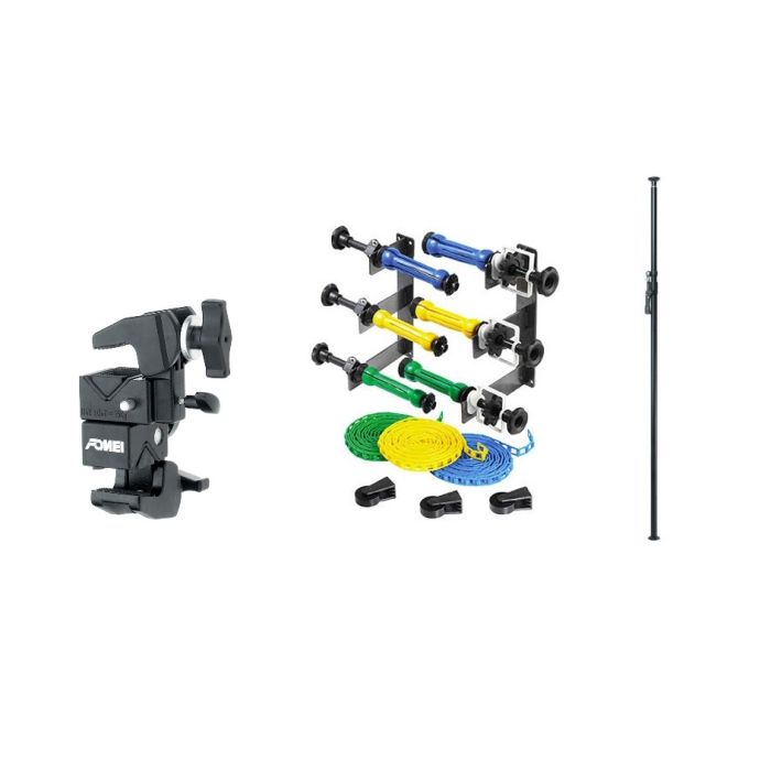 Fomei Variable Pack-1 Fomei Variable Pack-1