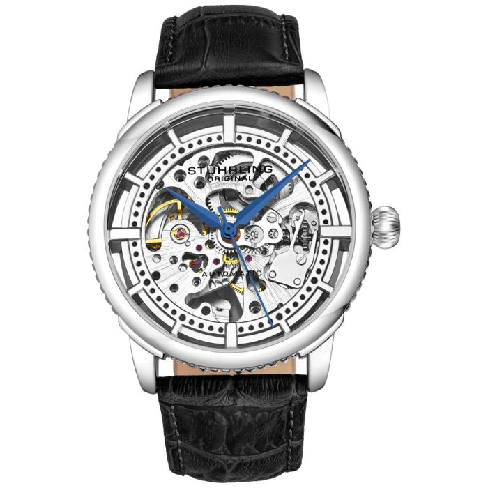 Stuhrling Men's Watch 3933.1 Stuhrling Men's Watch 3933.1