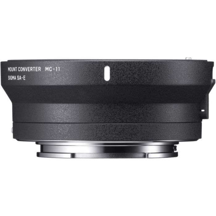 Sigma MC-11 Mount Converter Sony E-Mount for Canon lens Sigma MC-11 Mount Converter Sony E-Mount for Canon lens