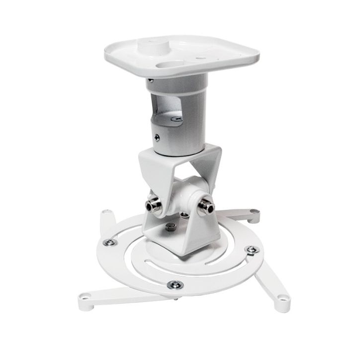 LogiLink Projector Mount, White (BP0003) LogiLink Projector Mount, White (BP0003)