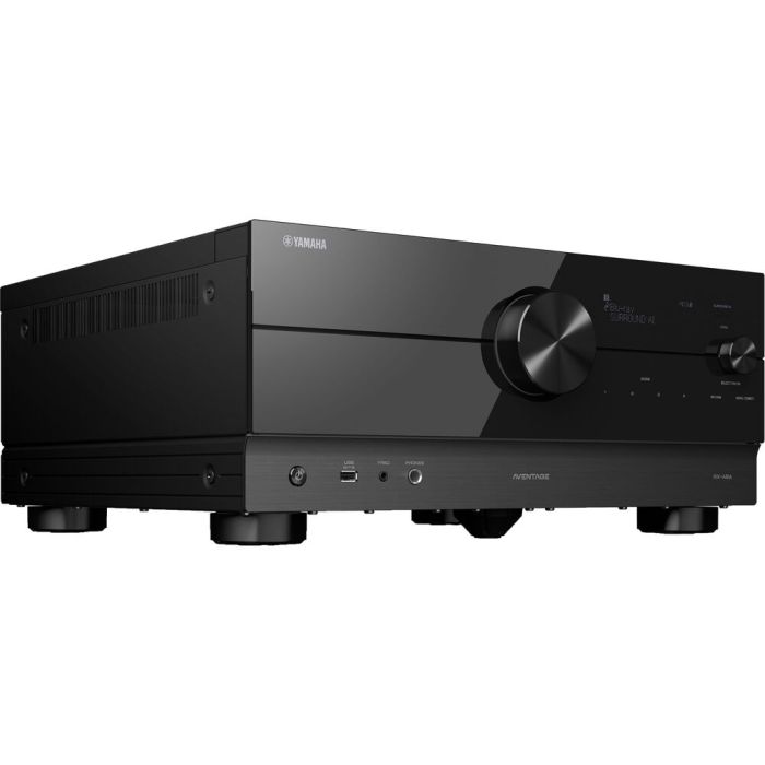 Yamaha RX-A6A Yamaha RX-A6A