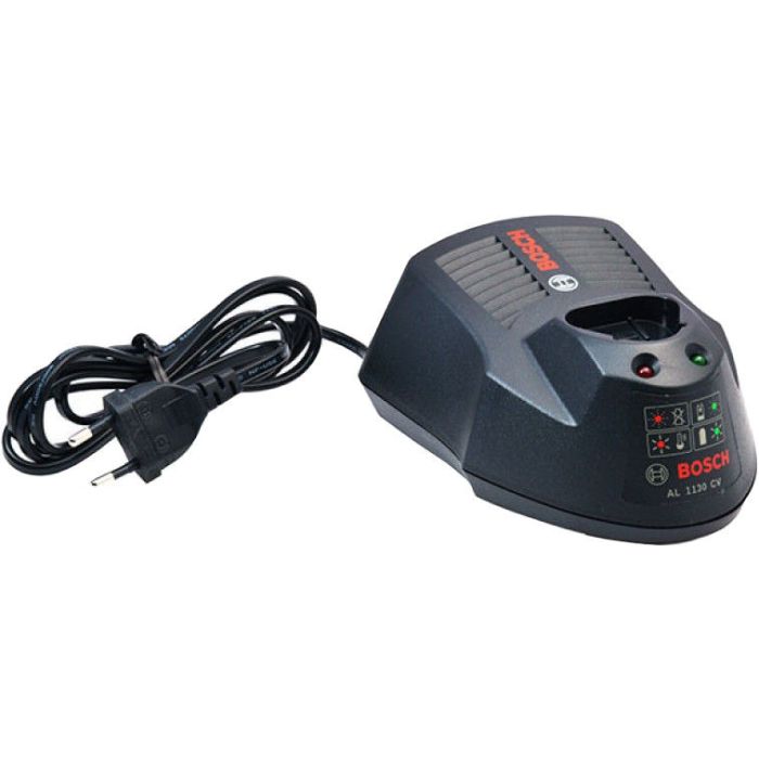 Bosch Charger 10.8V (12V) (2607225134) Bosch Charger 10.8V (12V) (2607225134)