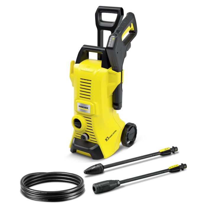 Karcher K3 (1.676-100.0) Karcher K3 (1.676-100.0)