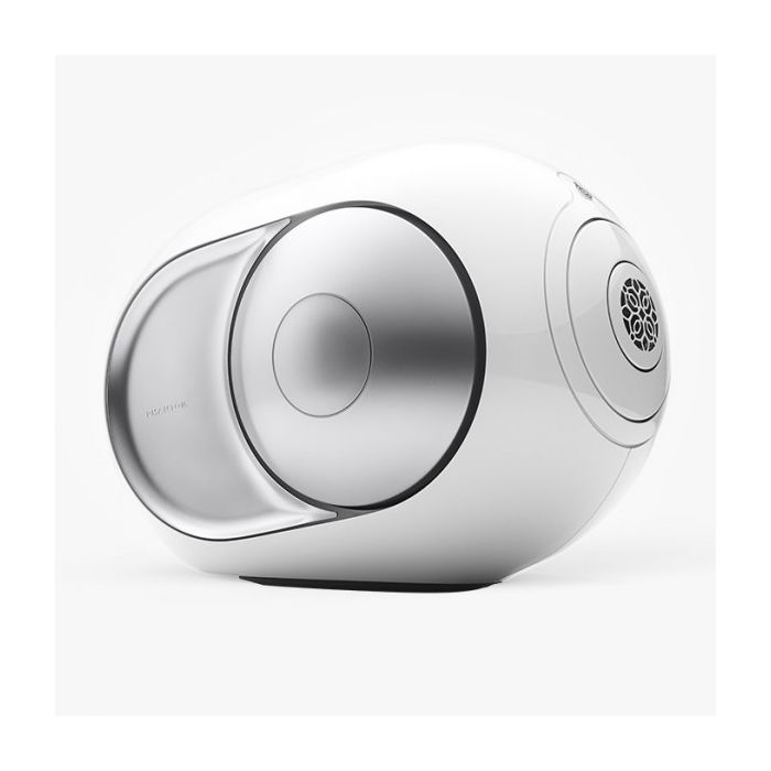Devialet Silver Phantom Devialet Silver Phantom