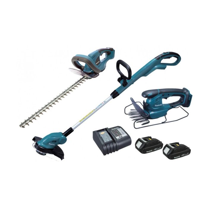 Makita DLX3018SY Makita DLX3018SY