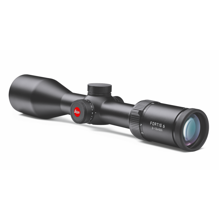 Leica FORTIS 6 2-12X50I L-4A Leica FORTIS 6 2-12X50I L-4A