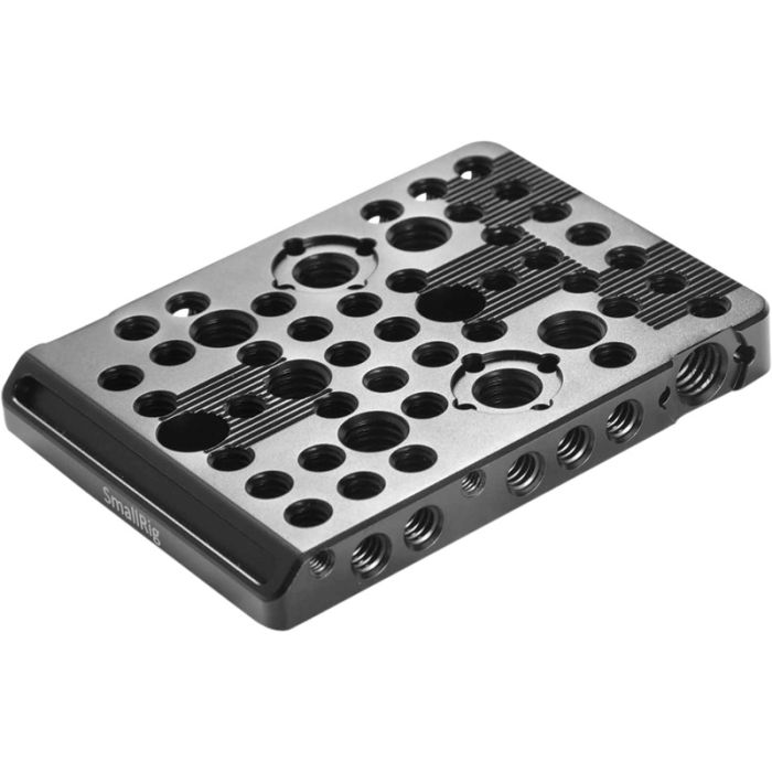 SmallRig 2056 Top Plate for Canon C200 SmallRig 2056 Top Plate for Canon C200
