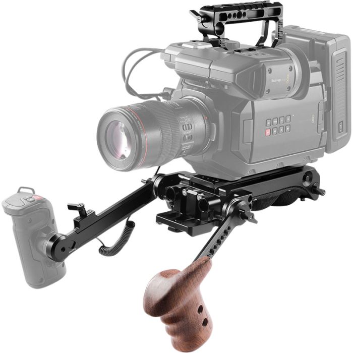 SmallRig 2030 Adv Acc Kit for BM Ursa Mini/ PRO