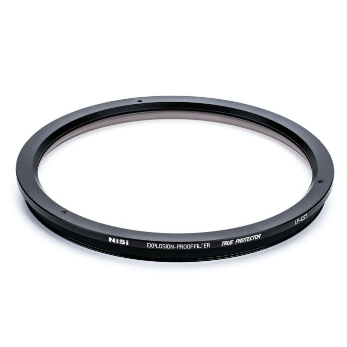 NiSi Cinema True Protector Explosion-Proof Filter for Cooke (LP-CS7)