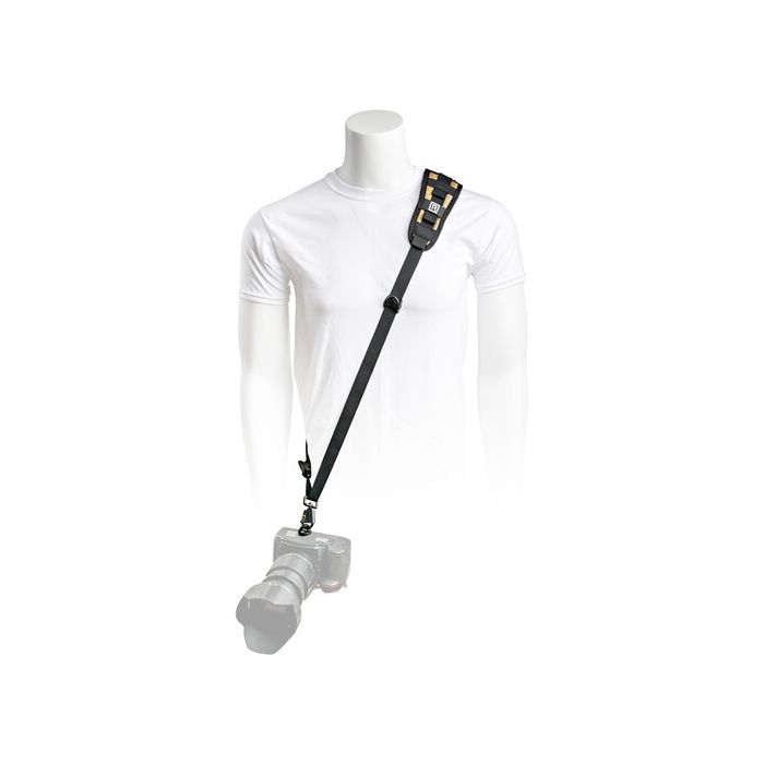 BlackRapid Delta Camera Sling Coyote/Black (401014) BlackRapid Delta Camera Sling Coyote/Black (401014)