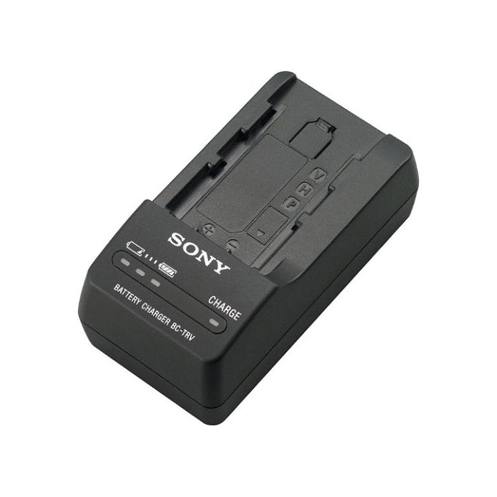 Sony BC-TRV Sony BC-TRV