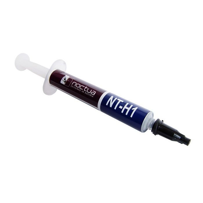 Noctua Thermal Paste NT-H1 Noctua Thermal Paste NT-H1