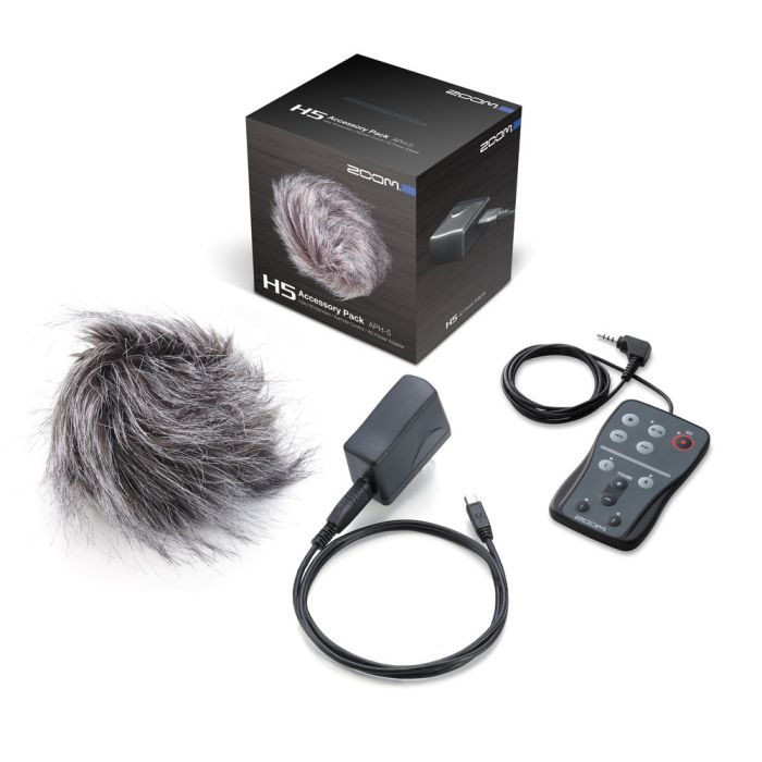 Zoom APH-5 Zoom APH-5