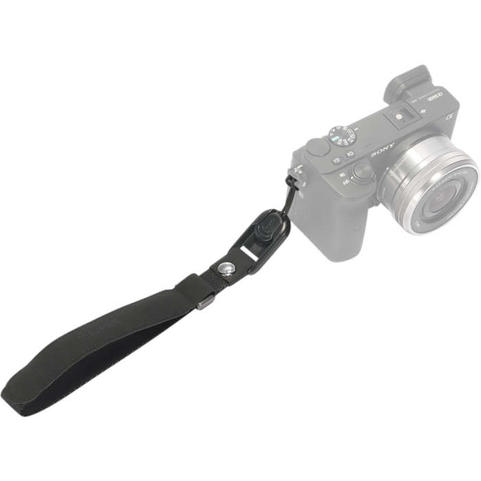SmallRig 2398 Wrist Strap for Camera SmallRig 2398 Wrist Strap for Camera