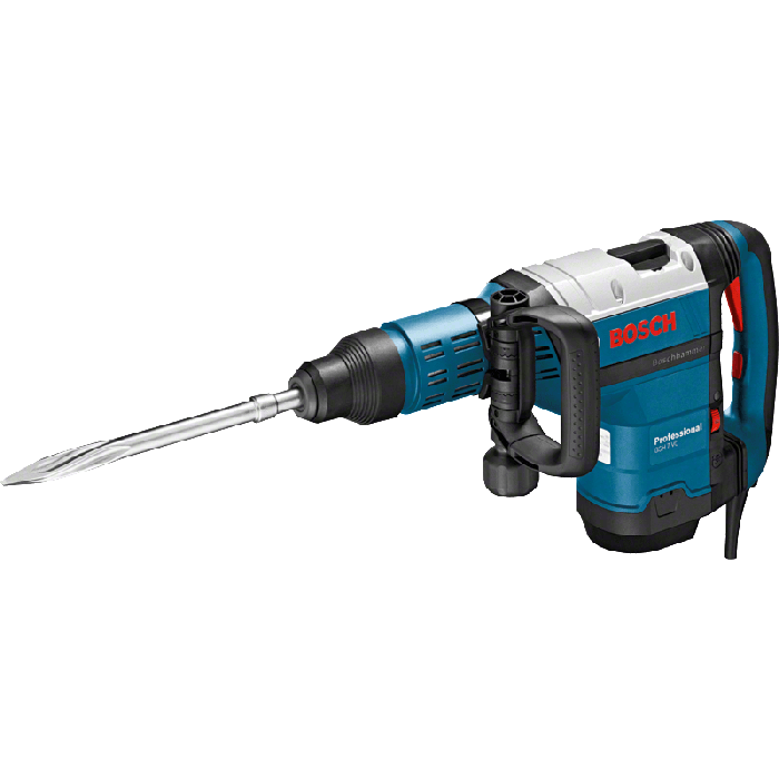 Bosch GSH 7 VC Case (0611322000) Bosch GSH 7 VC Case (0611322000)