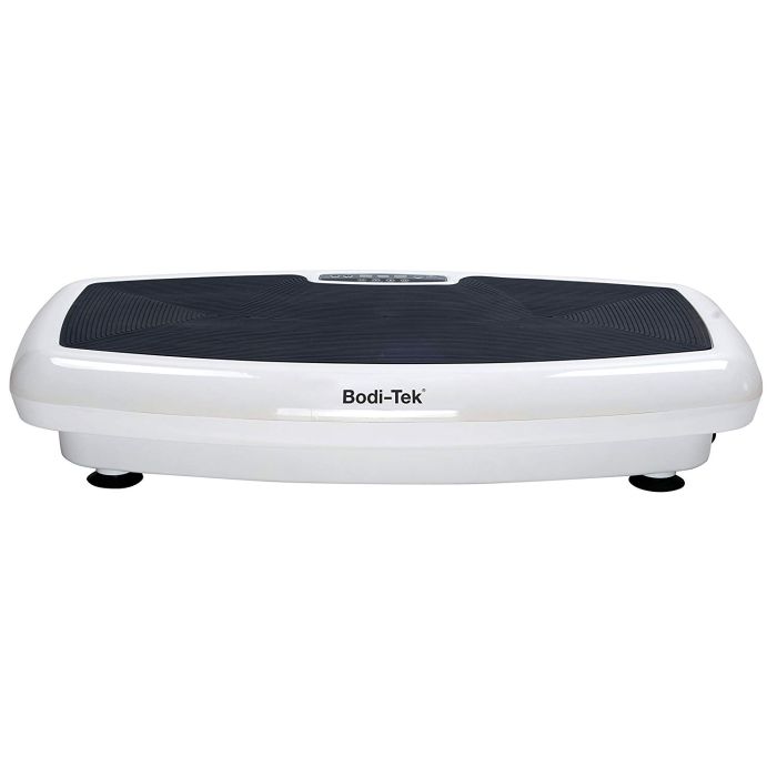 Rio Beauty Bodi-Tek Vibration Power Plate Training Gym (5019487086396)