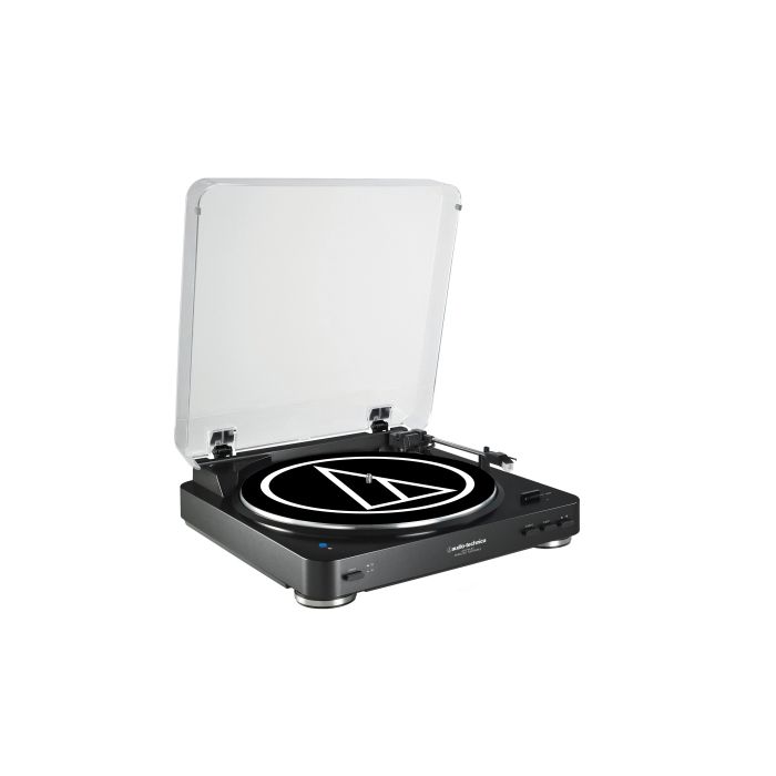 Audio-Technica AT-LP60BKBT Audio-Technica AT-LP60BKBT