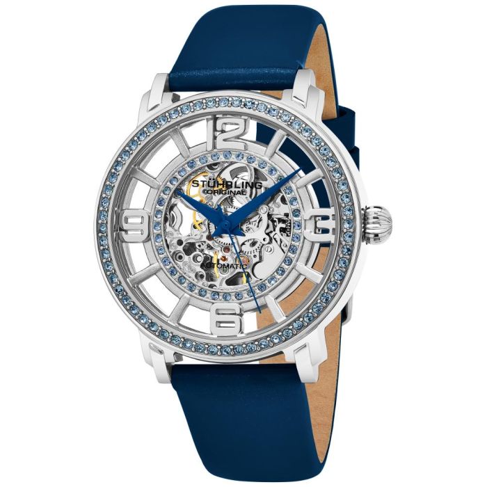 Stuhrling Legacy Ladies Watch 777.02