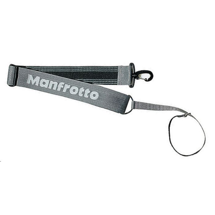 Manfrotto Long Strap for Carrying Camera Kit MN102 Manfrotto Long Strap for Carrying Camera Kit MN102