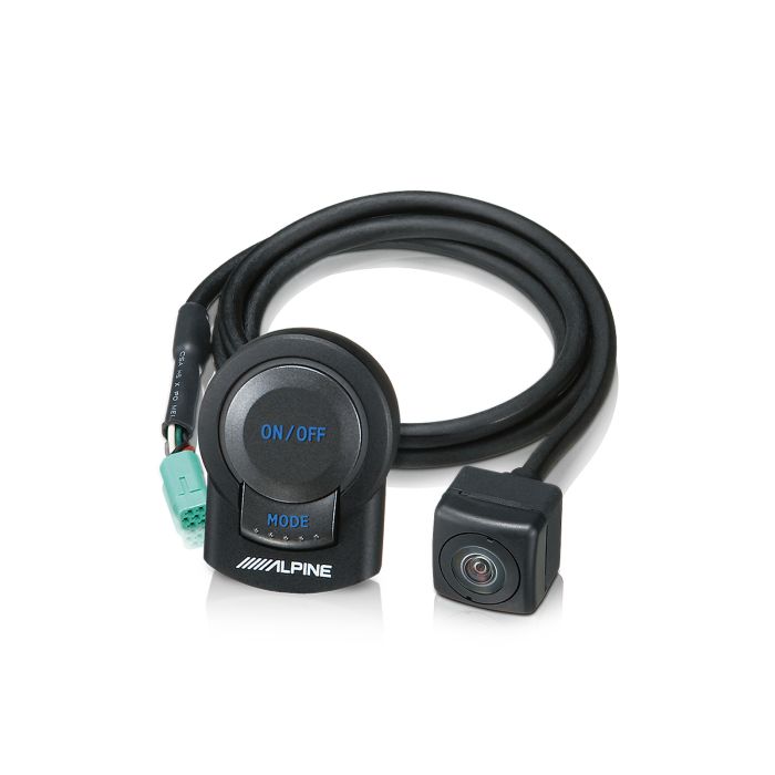 Alpine HCE-C212F Alpine HCE-C212F