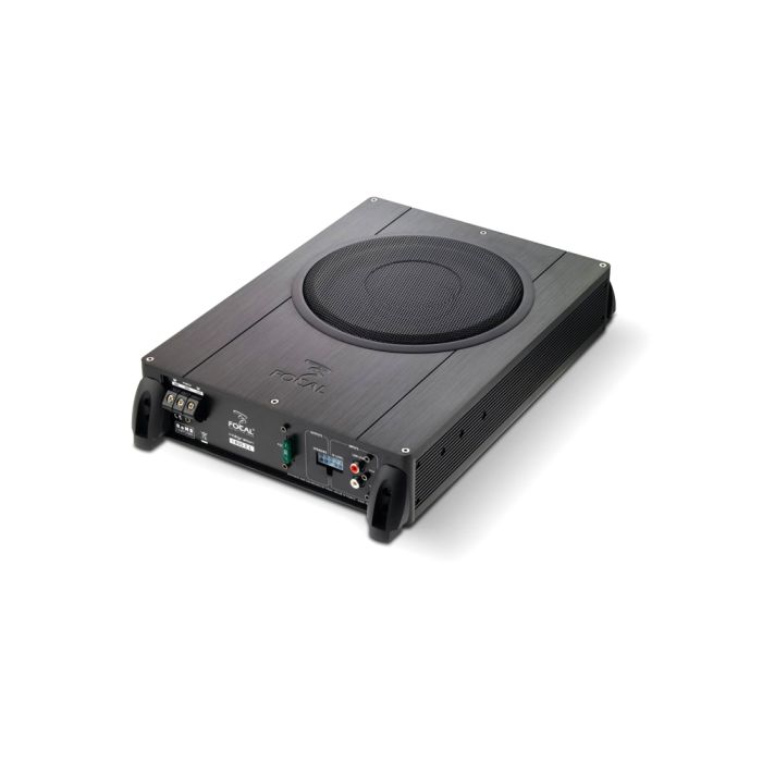 Focal IBUS 2.1