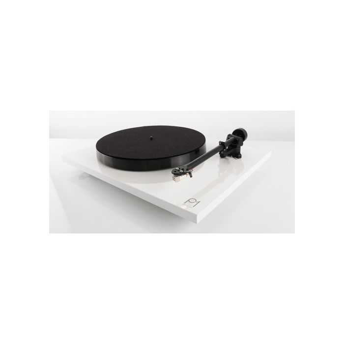 Rega Planar-1 Gloss White Rega Planar-1 Gloss White