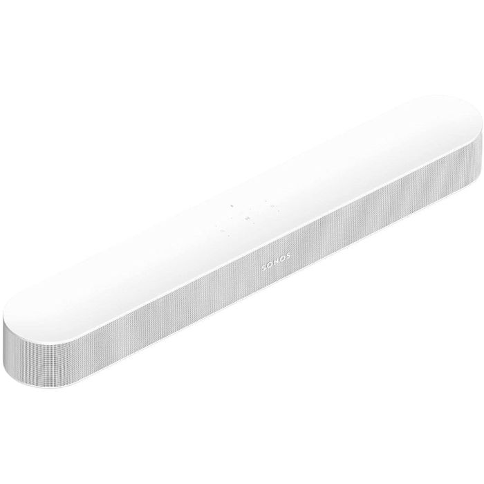 Sonos Beam (Gen 2) White Sonos Beam (Gen 2) White
