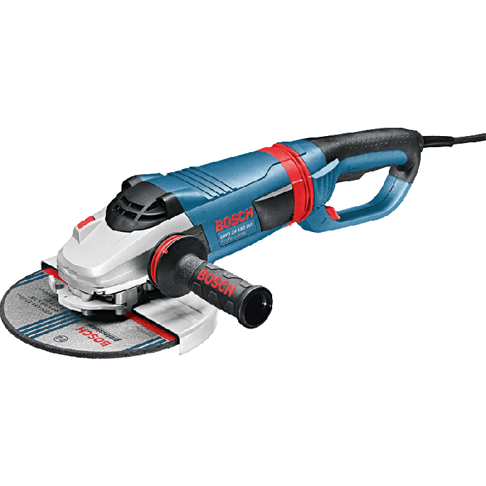 Bosch GWS 24-180 LVI Carton (0601892F00) Bosch GWS 24-180 LVI Carton (0601892F00)