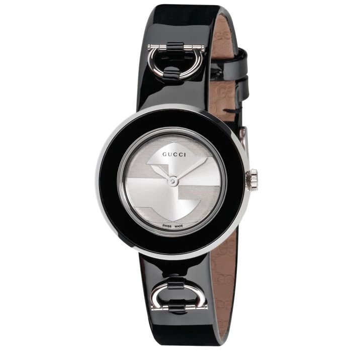 Gucci U-Play Ladies Watch YA129404 Gucci U-Play Ladies Watch YA129404