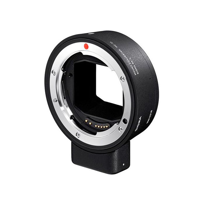 Sigma Mount Converter MC-21 L-Mount (EF to L) for Canon EF