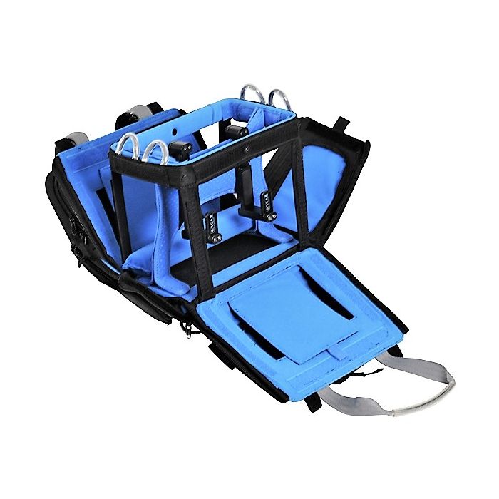 ORCA OR-1000-1 Pair of Aluminum Lifts ORCA OR-1000-1 Pair of Aluminum Lifts