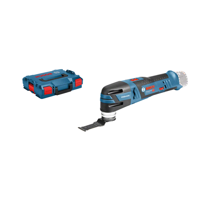 Bosch GOP 12V-28, SOLO L-Boxx (06018B5002) Bosch GOP 12V-28, SOLO L-Boxx (06018B5002)