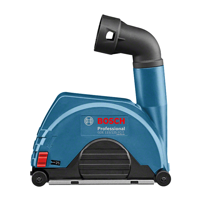 Bosch GDE 115/125 FC-T Carton (1600A003DK)