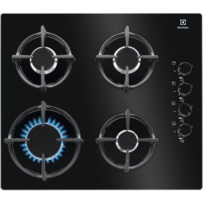 Electrolux KGG6407K Electrolux KGG6407K