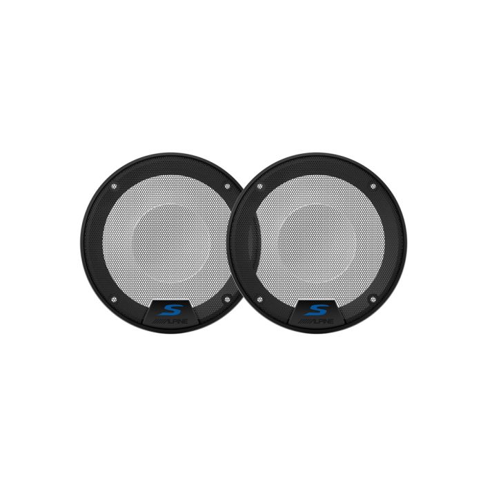 Alpine KTE-S50G Cover Alpine KTE-S50G Cover