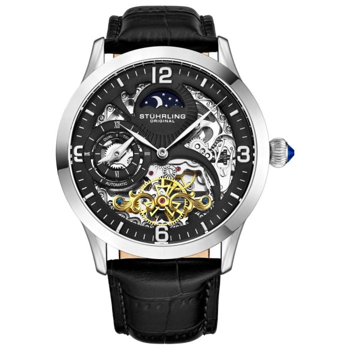 Stuhrling Legacy Men's Watch 3921.1 Stuhrling Legacy Men's Watch 3921.1