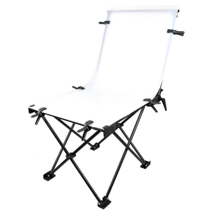Godox FPT60130 Foldable Photo Table Godox FPT60130 Foldable Photo Table