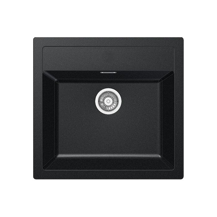 Franke Sirius SID 610 Tectonite Carbon (114.0368.467) Franke Sirius SID 610 Tectonite Carbon (114.0368.467)