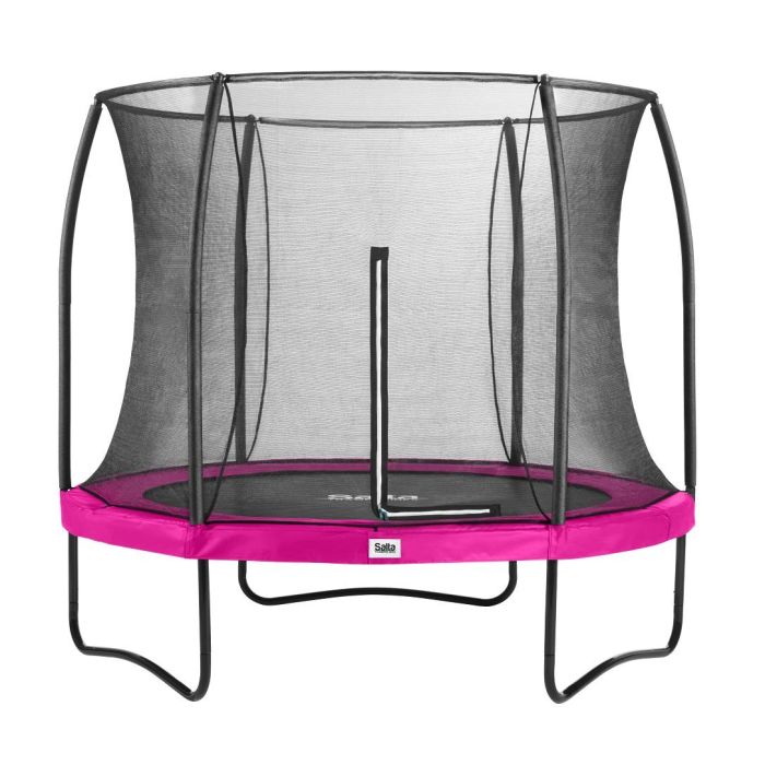 Salta Comfrot edition - 183 cm recreational/backyard trampoline (8719425453491) Salta Comfrot edition - 183 cm recreational/backyard trampoline (8719425453491)