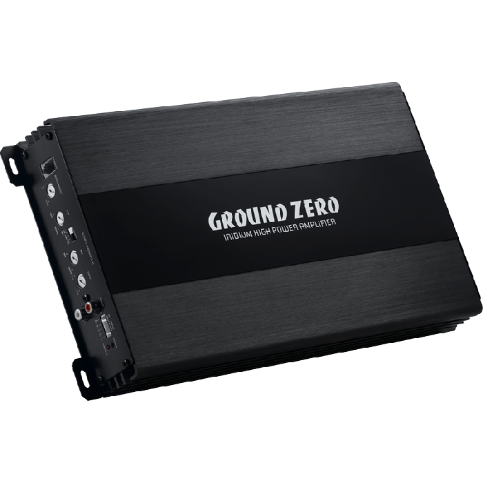 Ground Zero GZIA 1.600HPX-II Ground Zero GZIA 1.600HPX-II