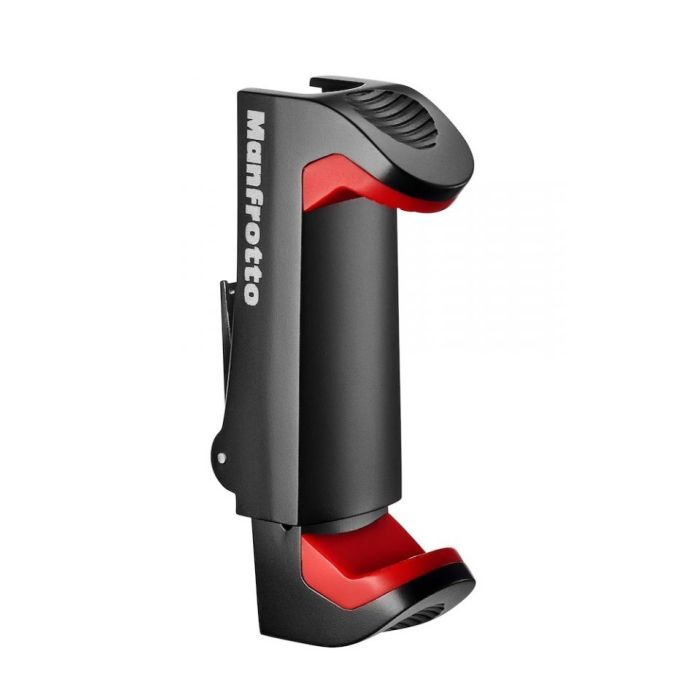 Manfrotto Pixi Clamp For Smartphone with Multiple Attachments (MCPIXI) Manfrotto Pixi Clamp For Smartphone with Multiple Attachments (MCPIXI)